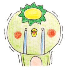 A Kappa's stickers 2 sticker #11455287