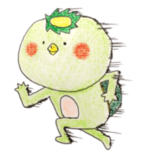 A Kappa's stickers 2 sticker #11455291