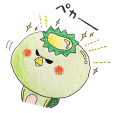 A Kappa's stickers 2 sticker #11455294