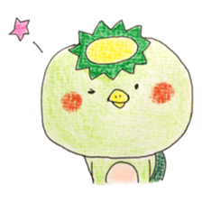 A Kappa's stickers 2 sticker #11455301