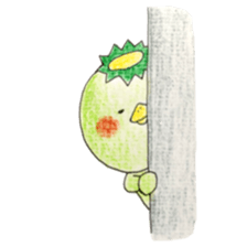 A Kappa's stickers 2 sticker #11455302