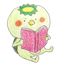 A Kappa's stickers 2 sticker #11455308