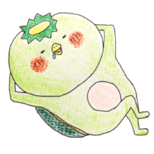 A Kappa's stickers 2 sticker #11455311