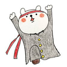 A school term 2 sticker #11455504