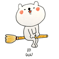 A school term 2 sticker #11455506