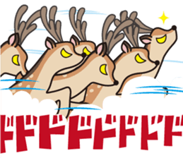 Mr.Windy Erimo Town sticker #11455831