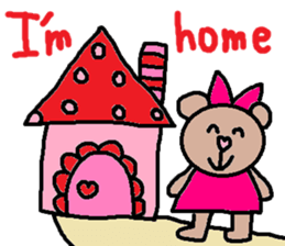 Lilo english sticker60 sticker #11455963