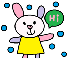 Lilo english sticker65 sticker #11456032