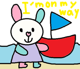 Lilo english sticker65 sticker #11456038