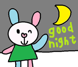 Lilo english sticker65 sticker #11456045