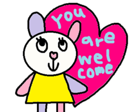 Lilo english sticker65 sticker #11456046