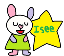 Lilo english sticker65 sticker #11456047