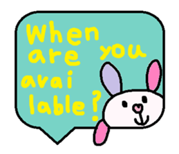 Lilo english sticker65 sticker #11456050