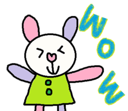 Lilo english sticker65 sticker #11456051