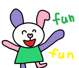 Lilo english sticker65 sticker #11456052