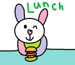 Lilo english sticker65 sticker #11456053