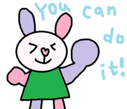 Lilo english sticker65 sticker #11456054