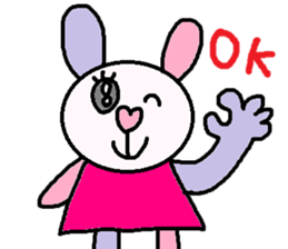 Lilo english sticker65 sticker #11456056