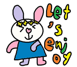 Lilo english sticker65 sticker #11456058