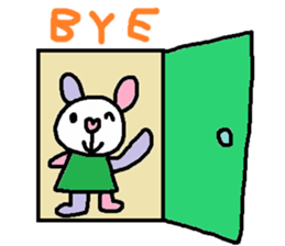 Lilo english sticker65 sticker #11456063