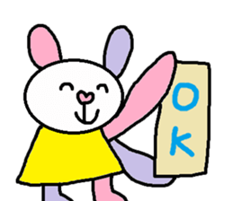 Lilo english sticker65 sticker #11456064