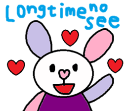 Lilo english sticker65 sticker #11456065