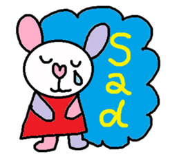 Lilo english sticker65 sticker #11456066