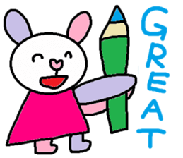 Lilo english sticker65 sticker #11456067