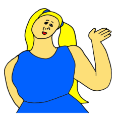 I think there such a person