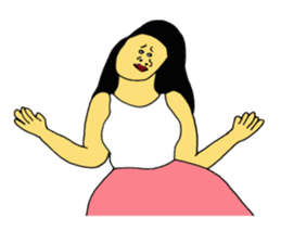 I think there such a person sticker #11456394