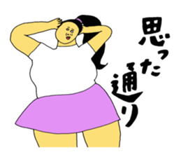 I think there such a person sticker #11456407