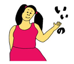 I think there such a person sticker #11456408