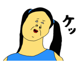 I think there such a person sticker #11456420