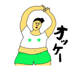 Completely gray sticker #11456554