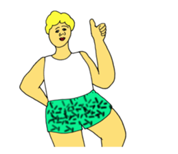 Completely gray sticker #11456555