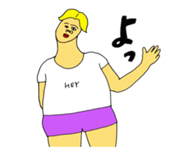 Completely gray sticker #11456557