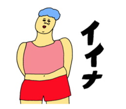 Completely gray sticker #11456564