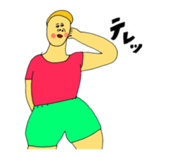 Completely gray sticker #11456573