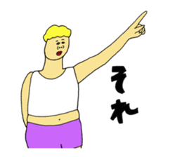 Completely gray sticker #11456580