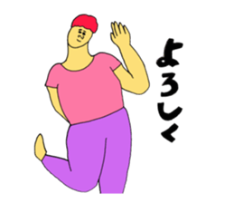 Completely gray sticker #11456581