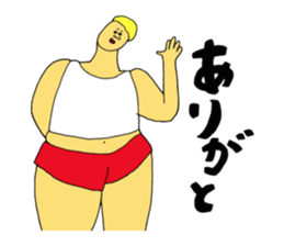 Completely gray sticker #11456585