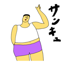 Completely gray sticker #11456586