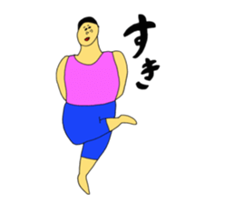 Completely gray sticker #11456587