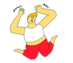 Completely gray sticker #11456590