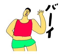 Completely gray sticker #11456591