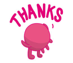 ART FEVER Graduate Exhibition Sticker sticker #11457086