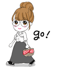 OK!GIRLS sticker #11457178