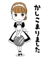 OK!GIRLS sticker #11457180