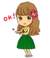 OK!GIRLS sticker #11457196