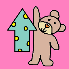 Lilo english sticker66